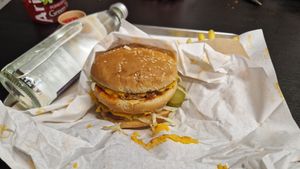  at Furahaa - Vegan in Paris