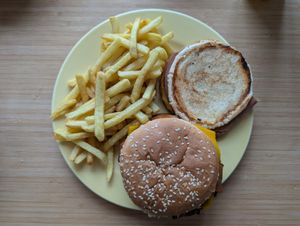  at Furahaa - Vegan in Paris