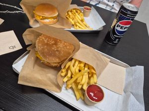  at Furahaa - Vegan in Paris