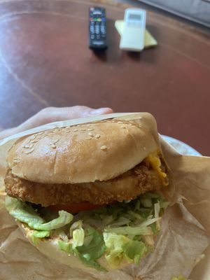   at Furahaa - Vegan in Paris