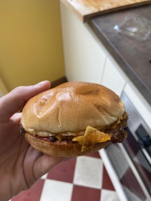   at Furahaa - Vegan in Paris