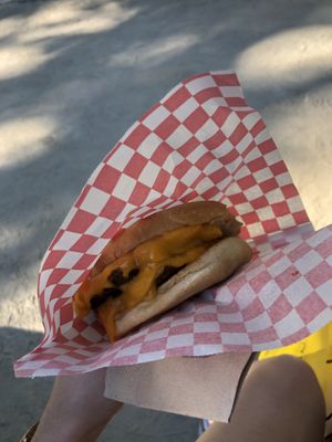   at Furahaa - Vegan in Paris