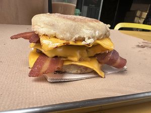   at Furahaa - Vegan in Paris