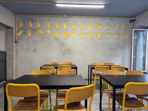  at Furahaa - Vegan in Paris