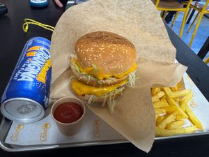  at Furahaa - Vegan in Paris