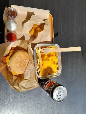  at Furahaa - Vegan in Paris