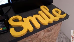 Deco at Furahaa - Vegan in Paris