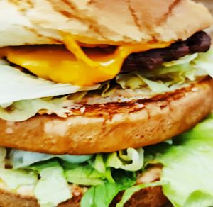 😍😍😍 at Furahaa - Vegan in Paris