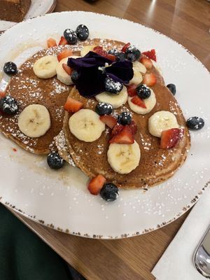   at Truth & Tonic in Las Vegas