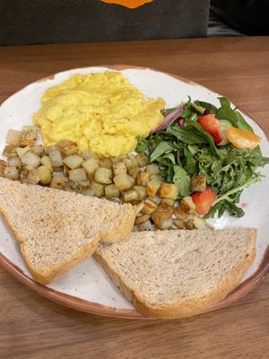   at Truth & Tonic in Las Vegas