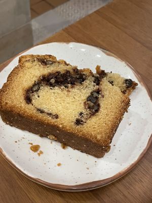   at Truth & Tonic in Las Vegas