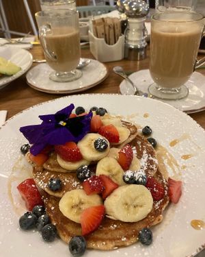   at Truth & Tonic in Las Vegas