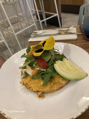   at Truth & Tonic in Las Vegas