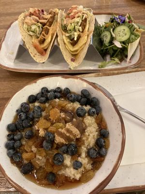   at Truth & Tonic in Las Vegas