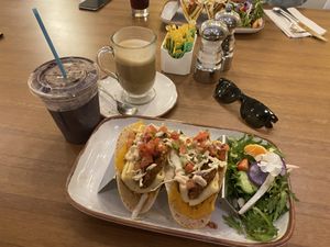   at Truth & Tonic in Las Vegas