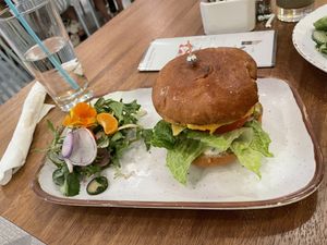   at Truth & Tonic in Las Vegas