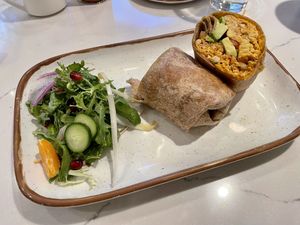   at Truth & Tonic in Las Vegas