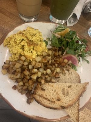   at Truth & Tonic in Las Vegas