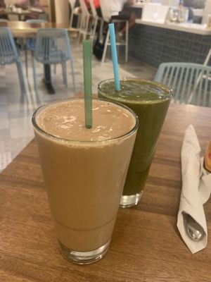   at Truth & Tonic in Las Vegas