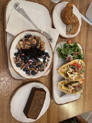   at Truth & Tonic in Las Vegas