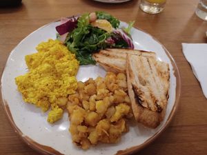  at Truth & Tonic in Las Vegas