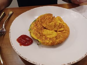  at Truth & Tonic in Las Vegas