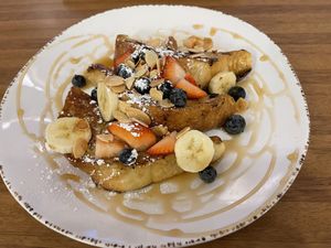 Yummy  at Truth & Tonic in Las Vegas