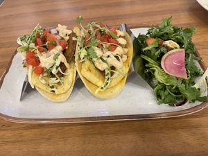 Absolutely Amazing   at Truth & Tonic in Las Vegas