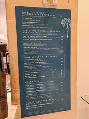 Yum factor 10. at Truth & Tonic in Las Vegas