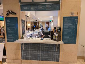 Yum factor 10. at Truth & Tonic in Las Vegas