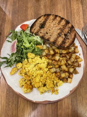   at Truth & Tonic in Las Vegas