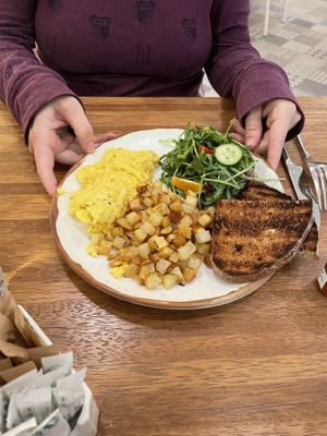   at Truth & Tonic in Las Vegas