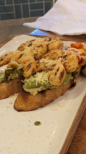  at Truth & Tonic in Las Vegas