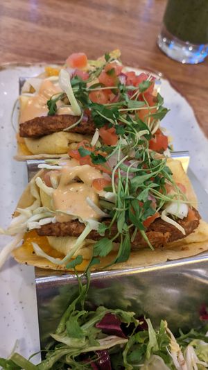  at Truth & Tonic in Las Vegas