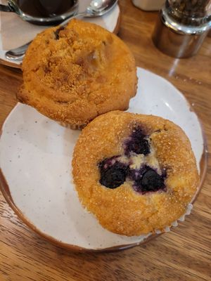  at Truth & Tonic in Las Vegas