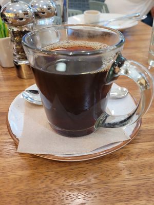  at Truth & Tonic in Las Vegas