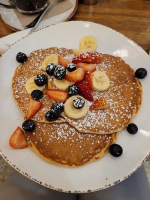  at Truth & Tonic in Las Vegas