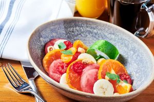  at Truth & Tonic in Las Vegas