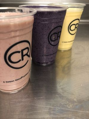  at Truth & Tonic in Las Vegas