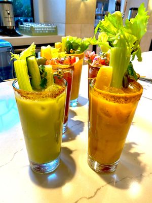  at Truth & Tonic in Las Vegas