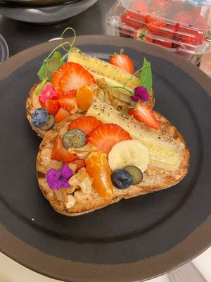  at Truth & Tonic in Las Vegas