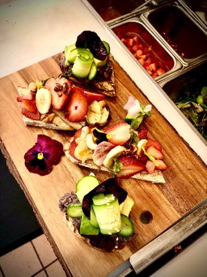  at Truth & Tonic in Las Vegas