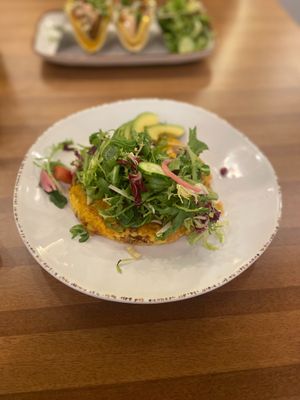  at Truth & Tonic in Las Vegas