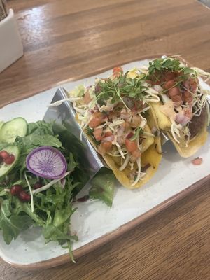   at Truth & Tonic in Las Vegas