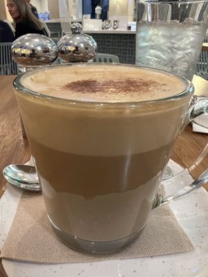   at Truth & Tonic in Las Vegas