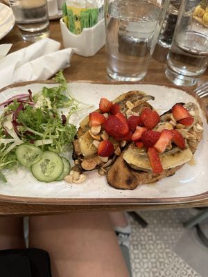   at Truth & Tonic in Las Vegas