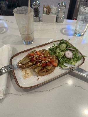   at Truth & Tonic in Las Vegas