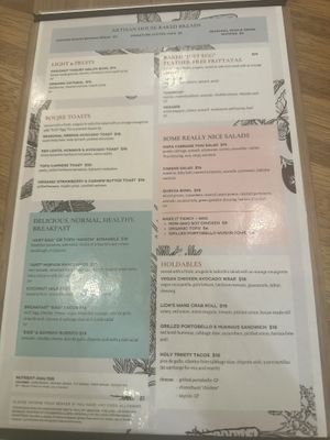   at Truth & Tonic in Las Vegas