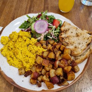  at Truth & Tonic in Las Vegas