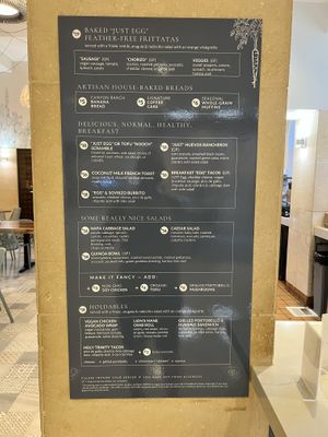   at Truth & Tonic in Las Vegas